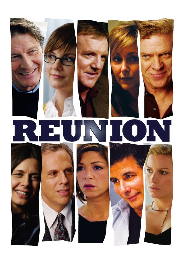 Постер Reunion
